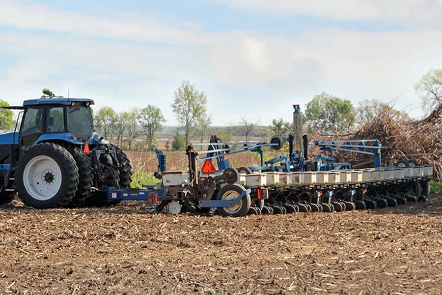 Used and Demo tractors for sale