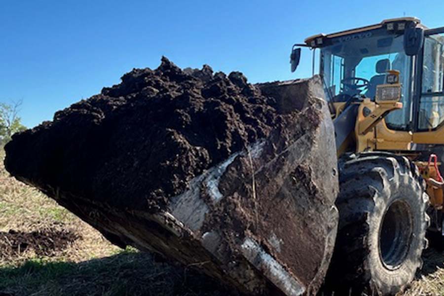 Soil Amendments for Sale