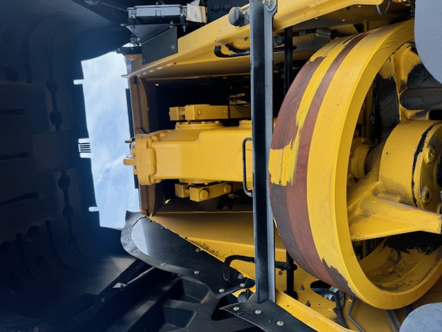 Used New Holland Baler for sale