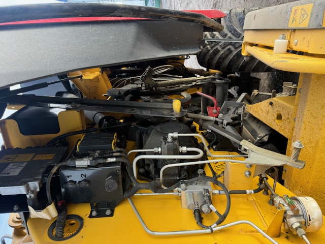 Used New Holland Baler for sale