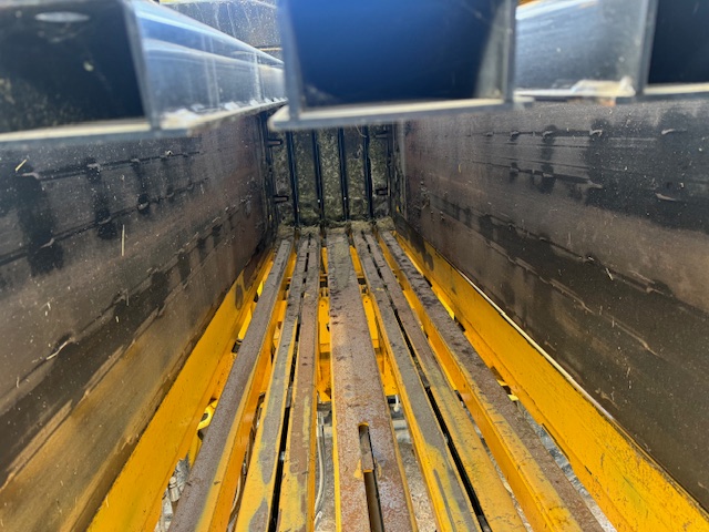 Used New Holland Baler for sale