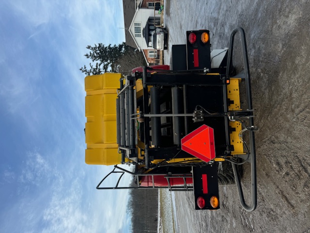 Used New Holland Baler for sale