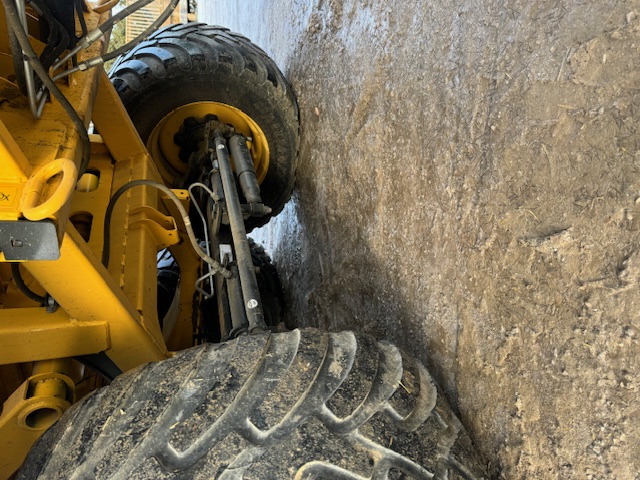 Used New Holland Baler for sale