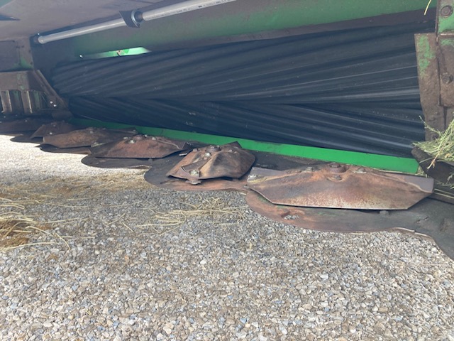 Used John Deere Mower for sale