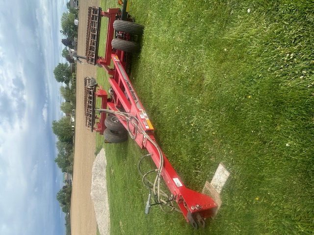 Rolling Harrow for sale in Caledonia Ontario