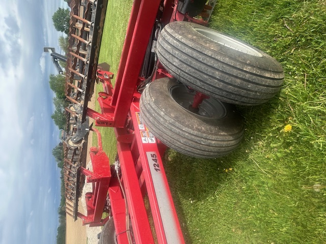 Rolling Harrow for sale in Caledonia Ontario