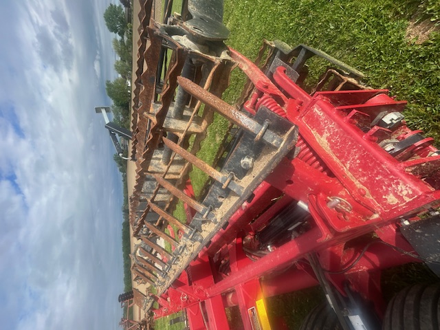 Rolling Harrow for sale in Caledonia Ontario