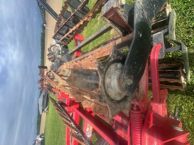 Rolling Harrow for sale in Caledonia Ontario