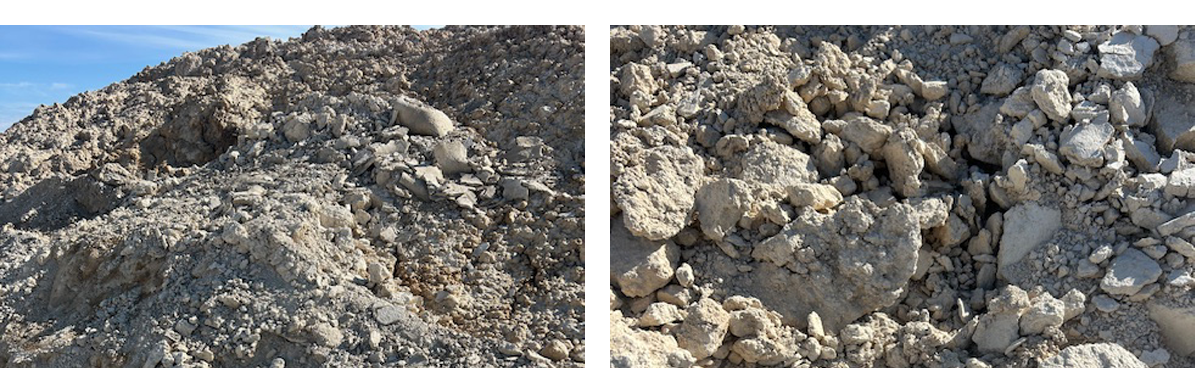 Ag Lime Calcitic Lime